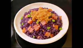 K8 Rice